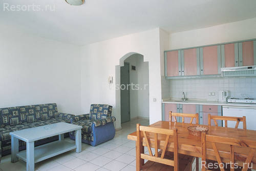 Guler Resort 7